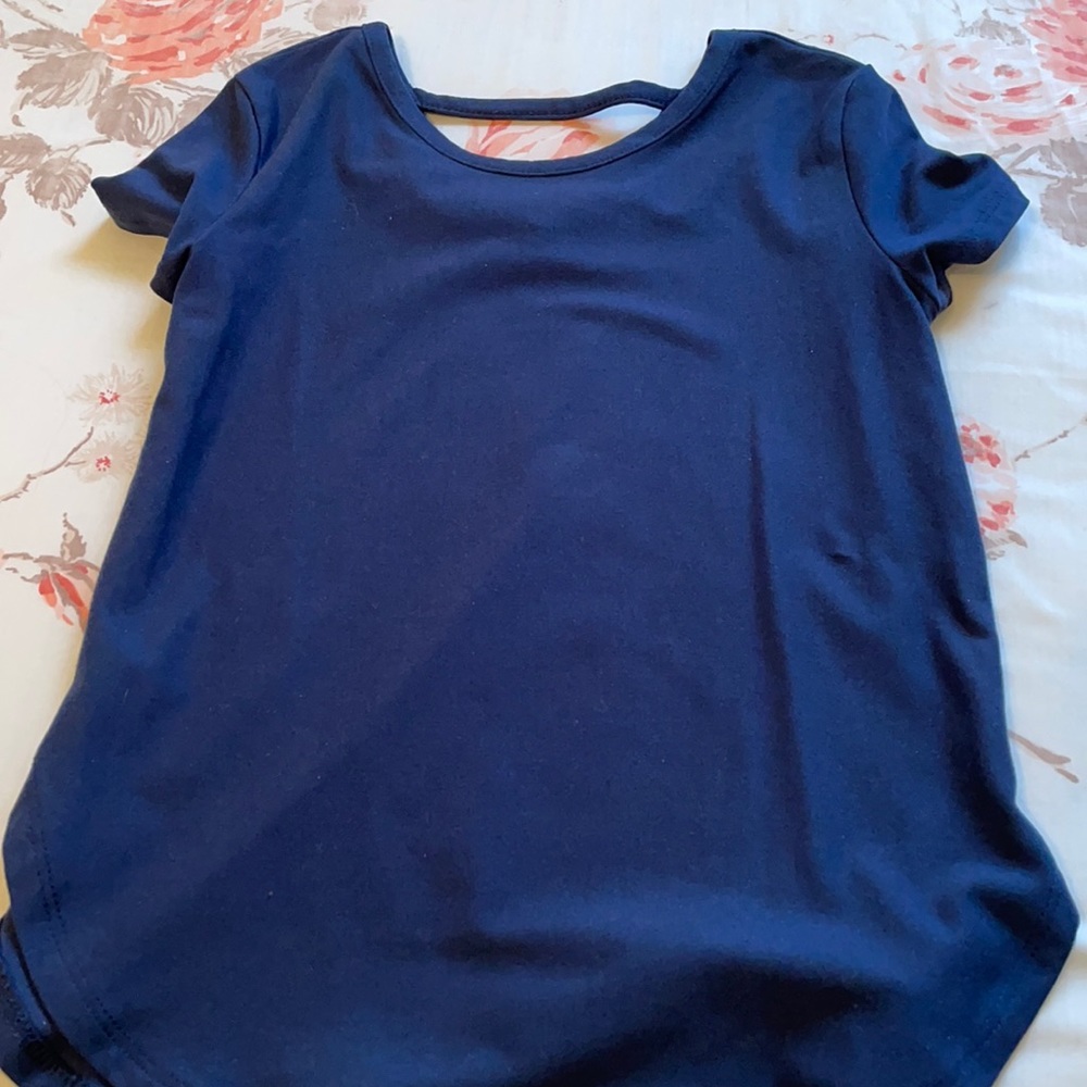 7 Girls short sleeve shirts